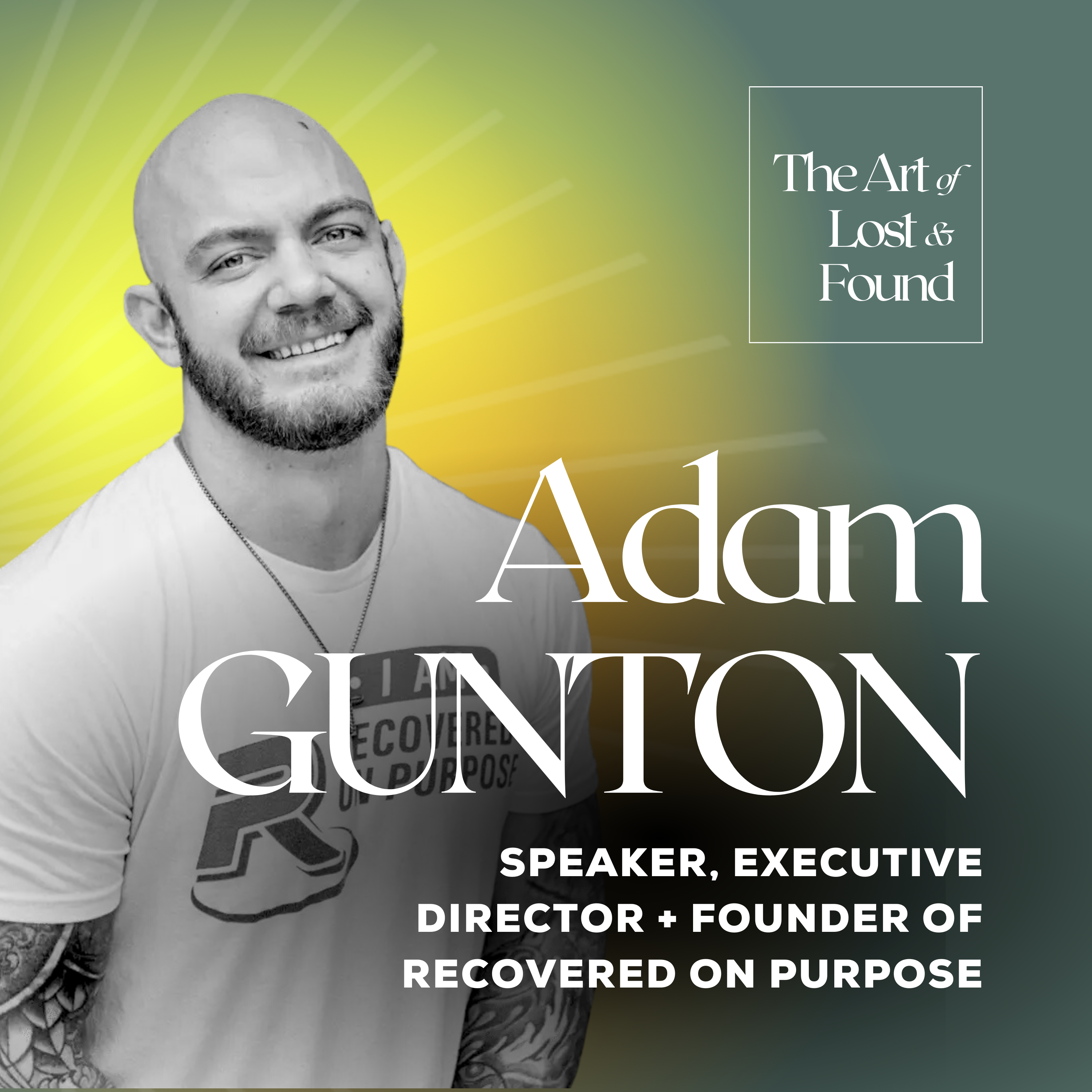 Adam Gunton