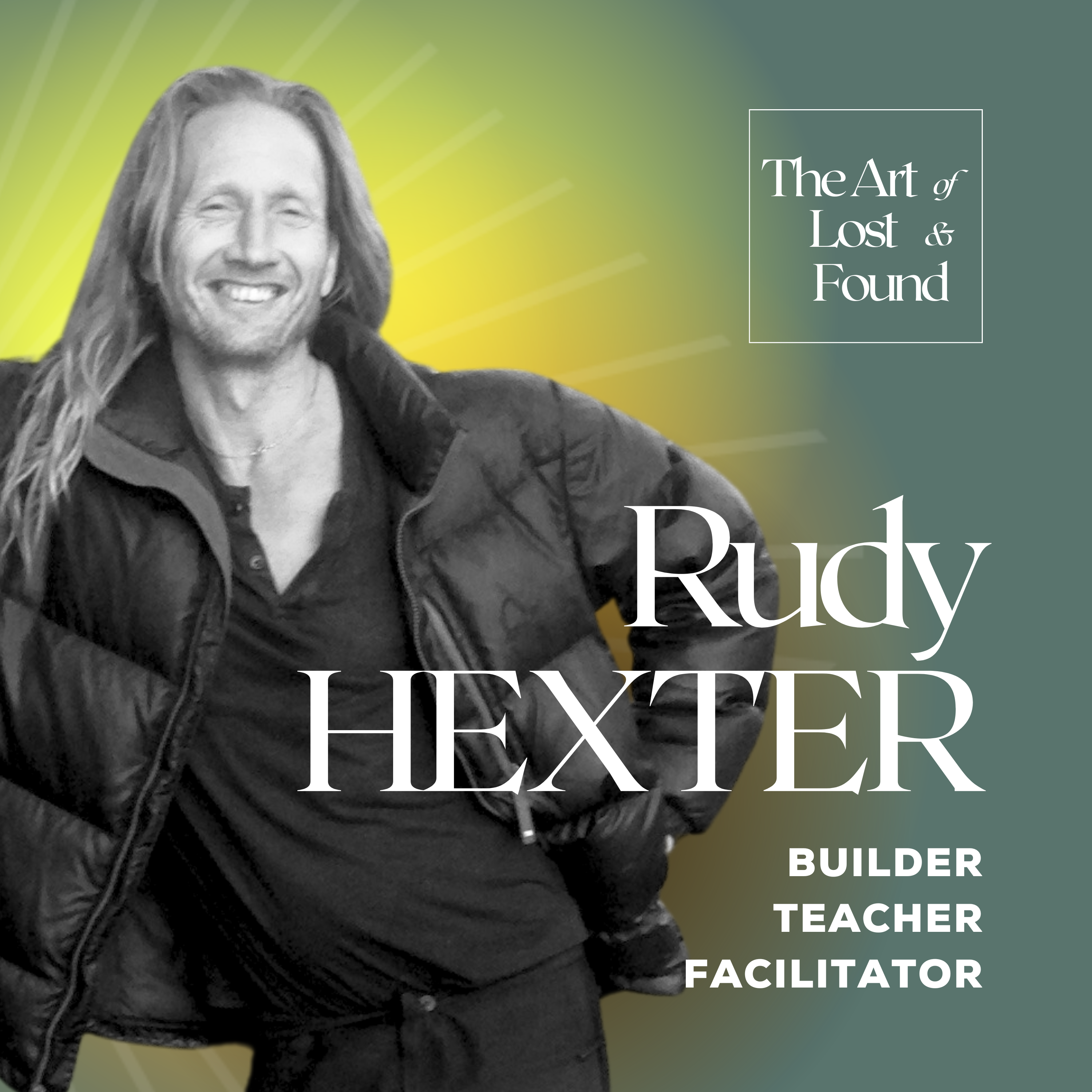 Rudy Hexter