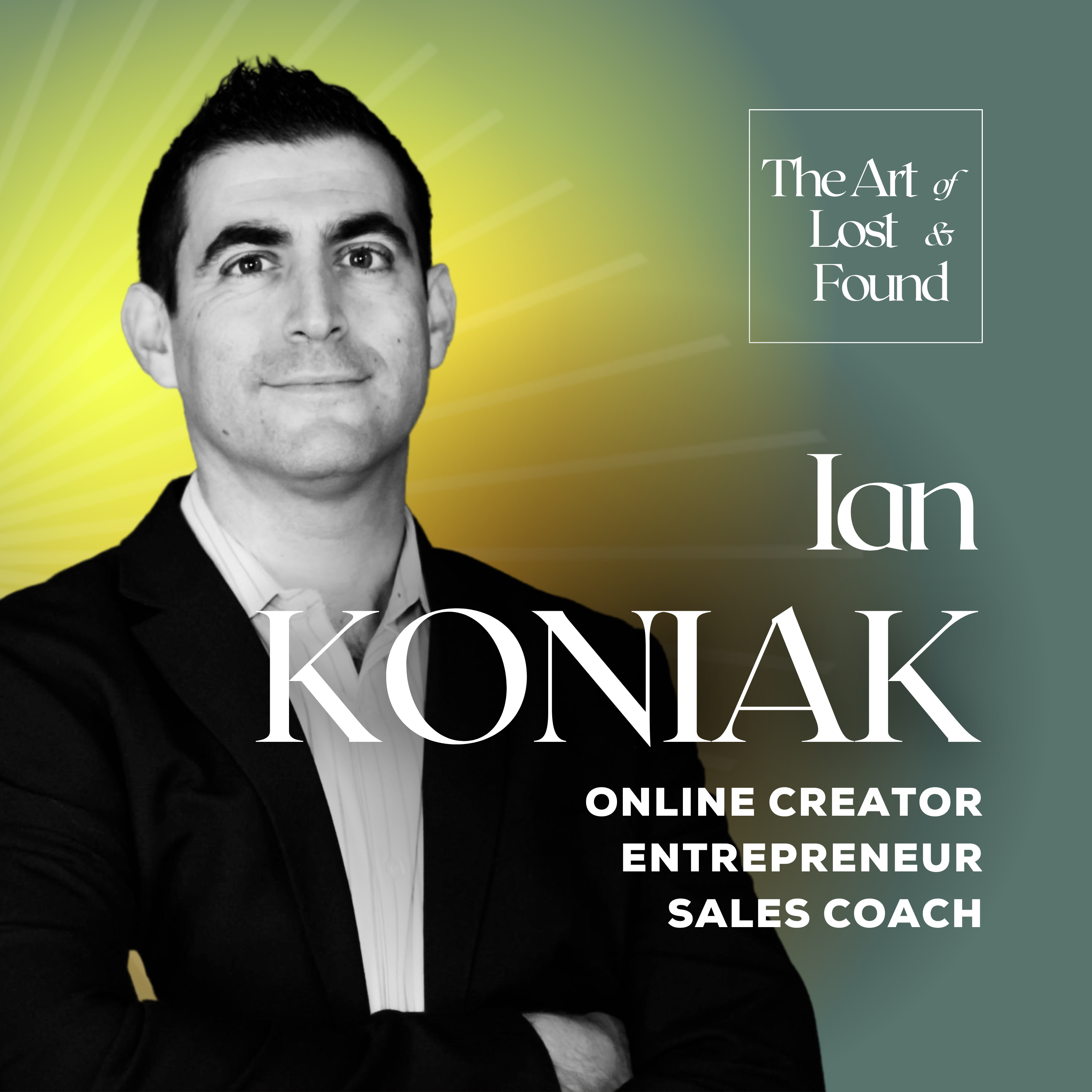 Ian Koniak